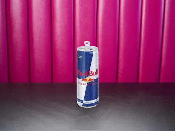 Red Bull Energy Drink