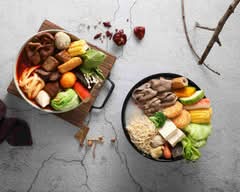 三顧茅廬 王爺壟店