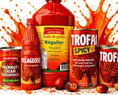 Épicerie Ôbuntu Foods