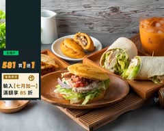 LITTLE WORLD拉丁美食Latino's Cuisine