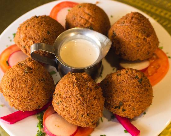 Falafel
