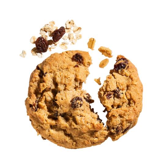 Oatmeal Raisin