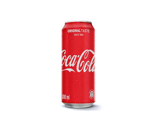 Coca-Cola 33 cL