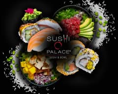 Sushi Palace Buxtehude