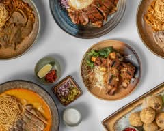 Khao Soi Welly Eatery