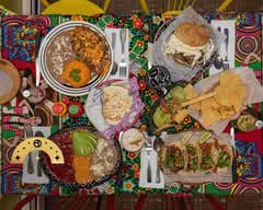 House of Birria (1900 NE Miami CT)