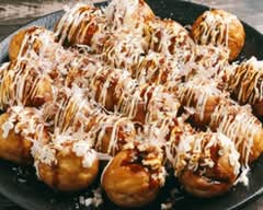 【大阪たこ焼き】道頓堀 新宿歌舞伎町店