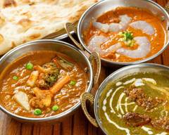 ナマステ インドカレー レストラン Namasute Indian Curry