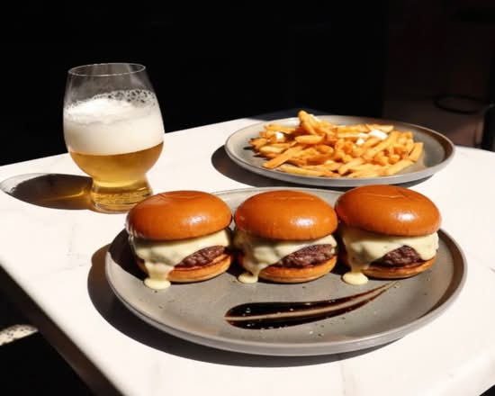 El Litigio Bistro Bar (San Juan)