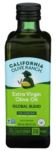 California Olive Ranch Extra Virgin Olive Oil