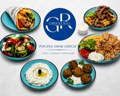 Grecki Raj