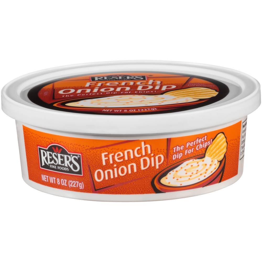 Reser's Fine Foods French Onion Dip