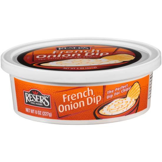 Reser's Fine Foods French Onion Dip