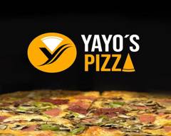 Yayo’s Pizza