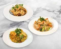 Ma's Thai Restaurant