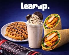 LEANUP 🌯 (Béziers)