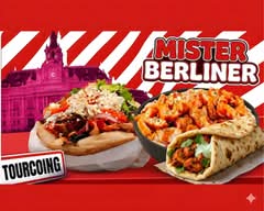 Mister Berliner