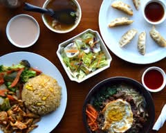 Ninki Hibachi & K-BBQ (Nashville) 