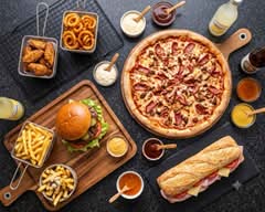 Pizza Arena