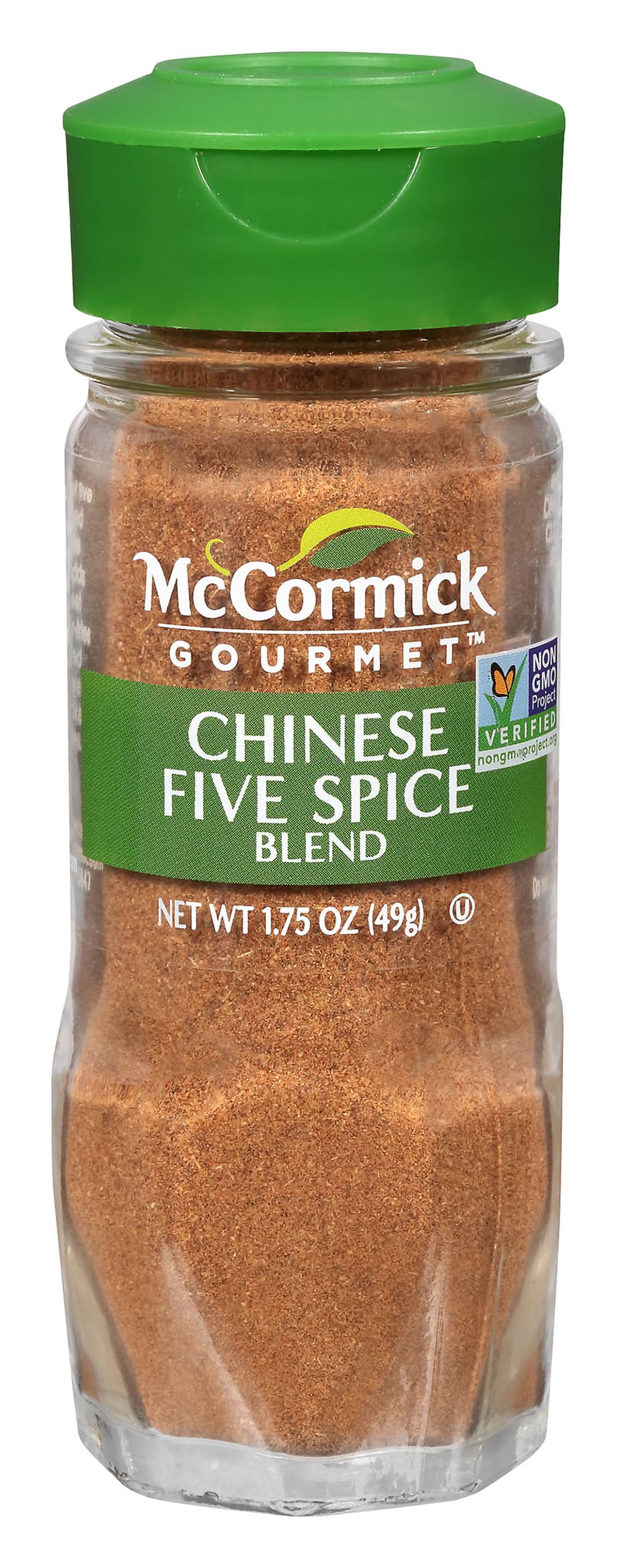 McCormick Gourmet Chinese Five Spice Blend (1.75 oz)