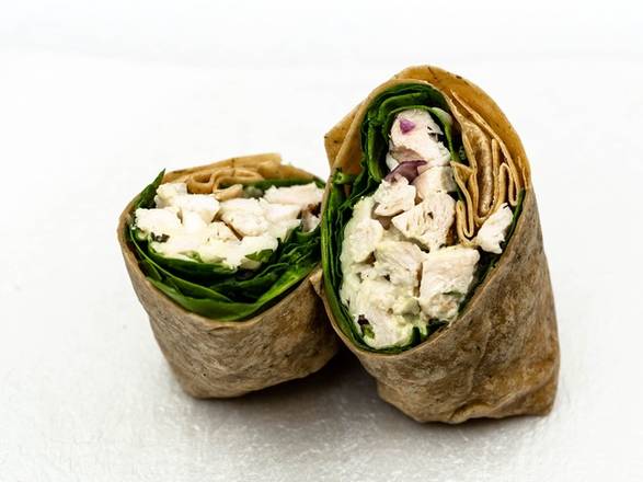 Order WATCH YOUR WAIST WRAP 2022 food online from Clean Eatz - Shalimar store, Shalimar on bringmethat.com