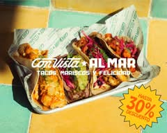 Con Vista Al Mar (Centro)