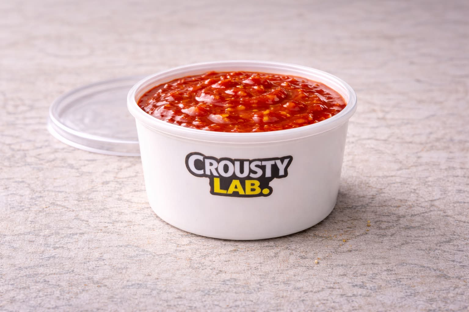 Sweet Chili 🌶️🧡