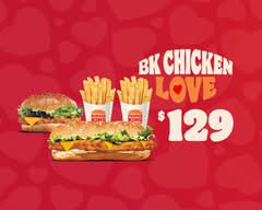 Burger King (Sala 1 Central Norte)