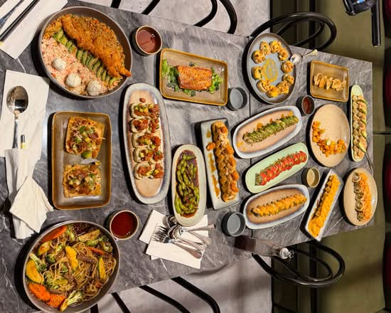 Yutaka Sushi (Los Mochis)