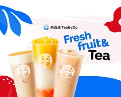 茶百道 TeaByDo (5203 Yonge Street)