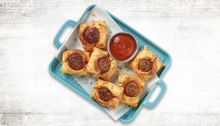 Meatball Dunkers