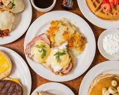 Georgia Diner Restaurant