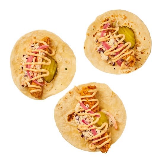 Tacos  Poisson Bombay (3)