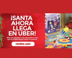 Sol Naciente (Tibás)