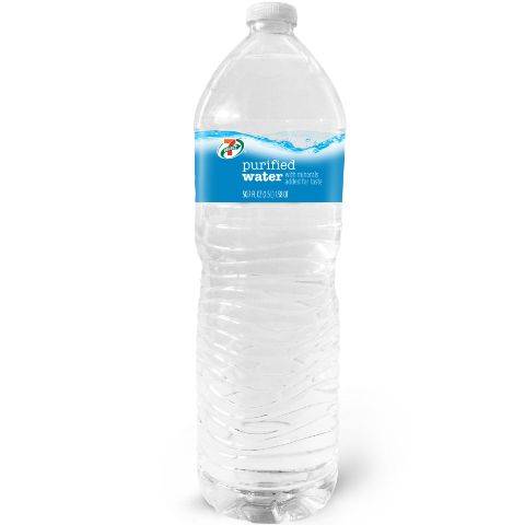 7-Select Purified Water (1.5 L)