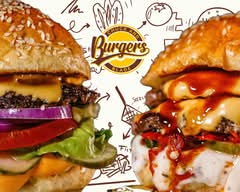 Chuck and Blade Burgers (Poole)