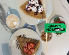 Crepes Des Lys