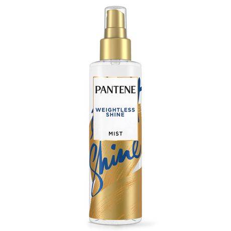 Pantene Hair Shine Spray Mist (173 ml)