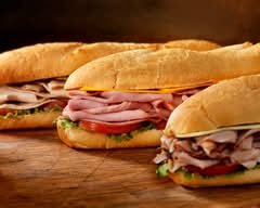 TUBBYS SUB SHOP