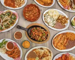 Saborcito Latino Mexican Restaurant 3 (6392 Babcock Rd, 102)