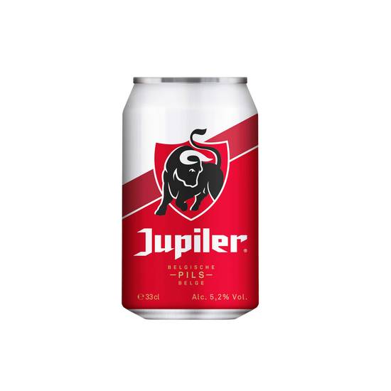 Jupiler 33CL