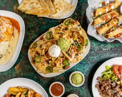Lago Tacos (St. Louis Park)