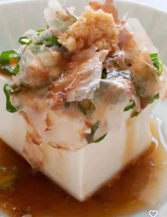 Yako Tofu