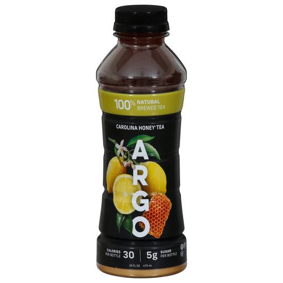 Argo Carolina Honey Tea (16 fl oz)