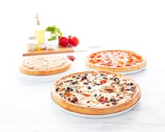 Godfathers Pizza