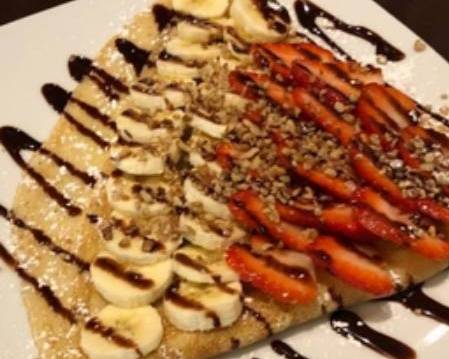 CREPA MEGA FAVORITA