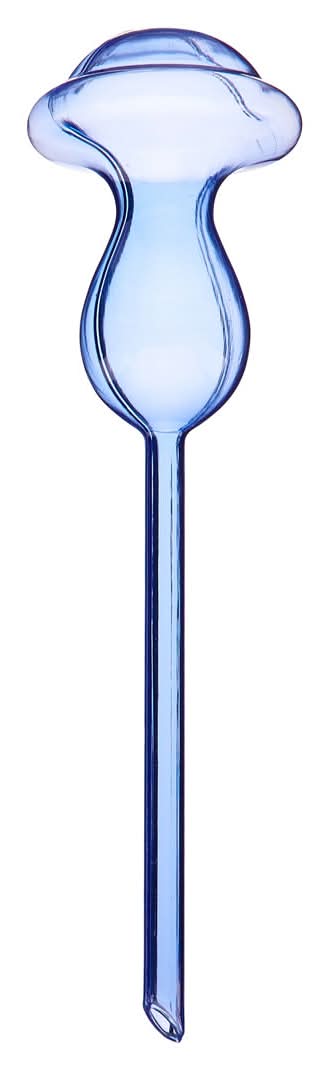TrueLiving Plastic Plant Watering Stake, Assorted
