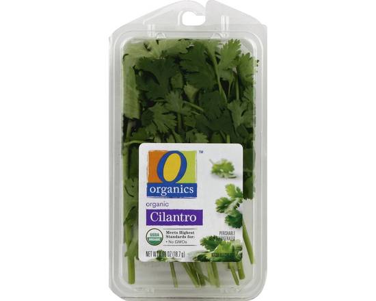 Order O Organics · Organic Cilantro (0.68 oz) food online from Safeway store, Butte on bringmethat.com