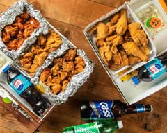 鳳凰來手作炸雞屋 台南總店