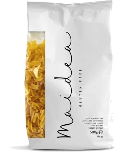 Maidea Pasta Fusilli Gluten Free (500g)